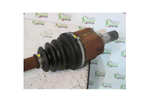 Cardan gauche (transmission) ROVER 75 Photo n°4