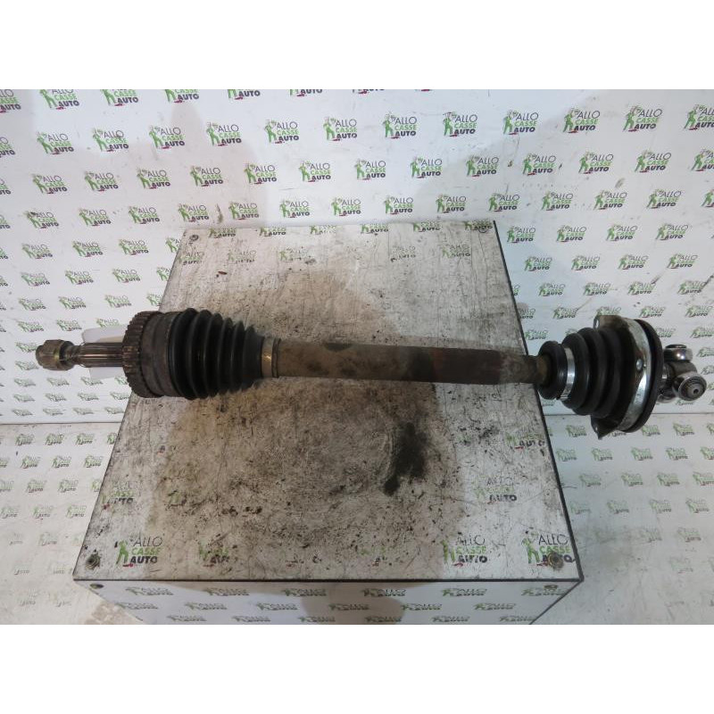 Cardan gauche (transmission) RENAULT SCENIC 1 Photo n°1