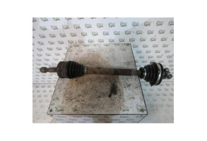 Cardan gauche (transmission) RENAULT SCENIC 1 Photo n°1