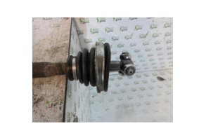 Cardan gauche (transmission) RENAULT SCENIC 1 Photo n°3