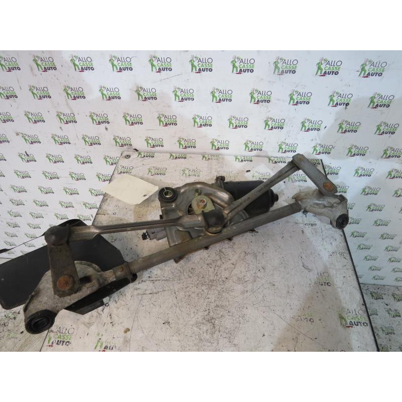 Moteur essuie glace avant TOYOTA YARIS 1 Photo n°1