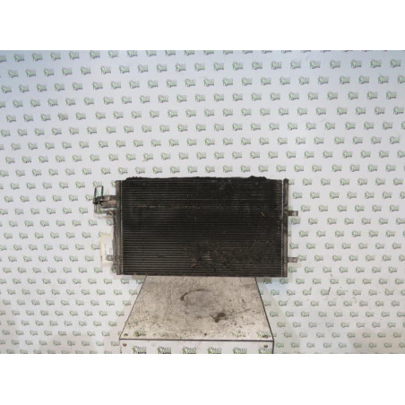 Radiateur clim FORD C-MAX 1