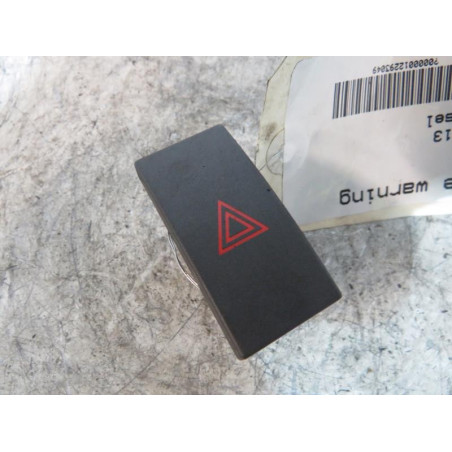 Bouton de warning FORD C-MAX 1