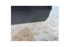 Porte arriere droit FORD C-MAX 1 Photo n°3