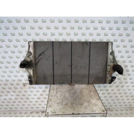Echangeur air (Intercooler) RENAULT GRAND ESPACE 4