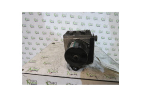 Bloc ABS (freins anti-blocage) PEUGEOT 407 Photo n°2