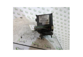 Bloc ABS (freins anti-blocage) PEUGEOT 407 Photo n°4