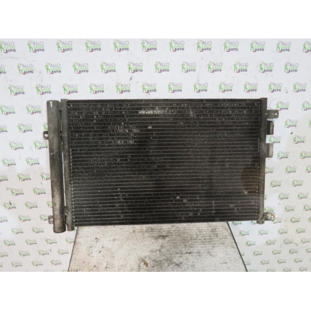 Radiateur clim ALFA ROMEO 147