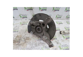 Pivot de moyeu avant gauche OPEL ASTRA J Photo n°2