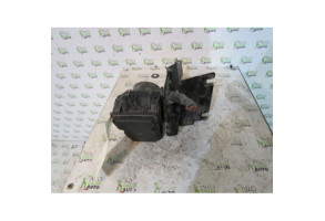 Bloc ABS (freins anti-blocage) RENAULT CLIO 2 Photo n°4