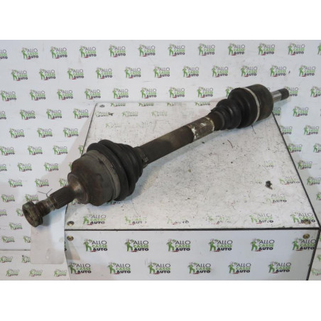Cardan gauche (transmission) CITROEN C5 1