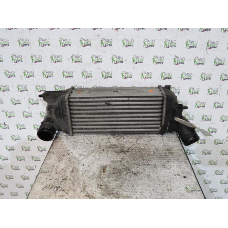 Echangeur air (Intercooler) CITROEN C5 1