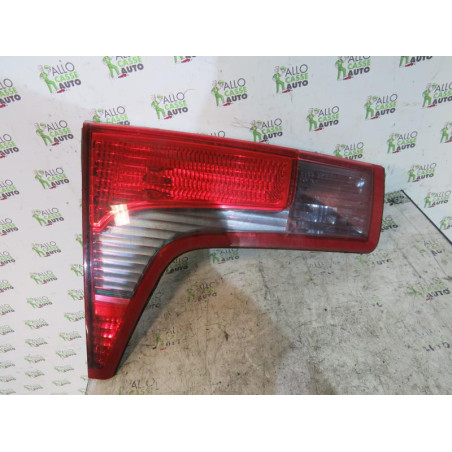 Feu arriere secondaire gauche (feux) CITROEN C5 1