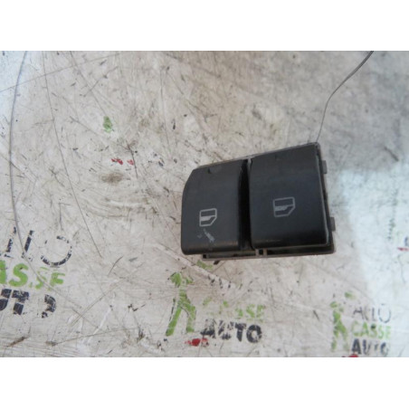 Interrupteur de leve vitre avant droit VOLKSWAGEN POLO 4