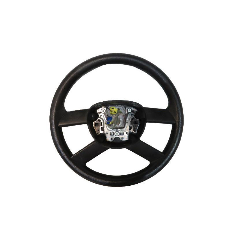 Volant VOLKSWAGEN POLO 4 Photo n°1