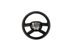 Volant VOLKSWAGEN POLO 4 Photo n°1