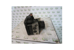 Bloc ABS (freins anti-blocage) SEAT LEON 1 Photo n°3