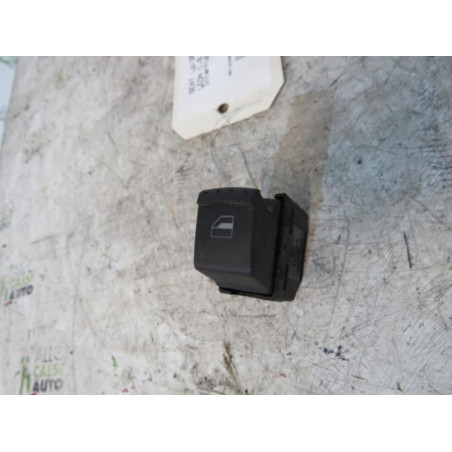 Interrupteur de leve vitre arriere gauche SEAT LEON 1