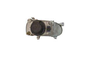 Optique avant principal gauche (feux)(phare) VOLKSWAGEN GOLF 3 Photo n°1