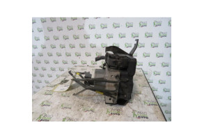 Bloc ABS (freins anti-blocage) RENAULT CLIO 4 Photo n°4