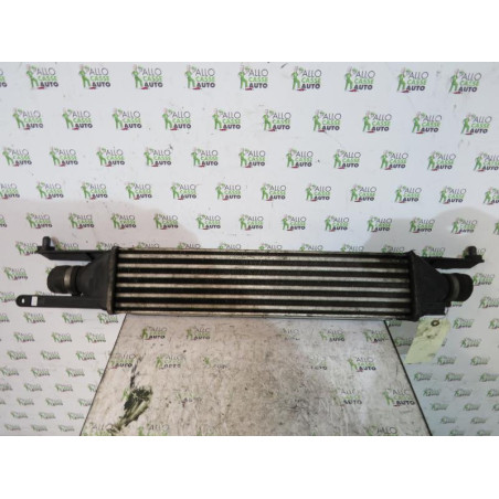 Echangeur air (Intercooler) FIAT PUNTO EVO 3