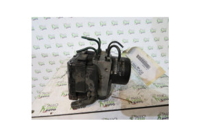 Bloc ABS (freins anti-blocage) SEAT IBIZA 2 Photo n°3