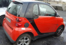 Porte avant droit SMART FORTWO 2 Photo n°6