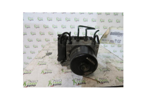 Bloc ABS (freins anti-blocage) SEAT IBIZA 2 Photo n°4