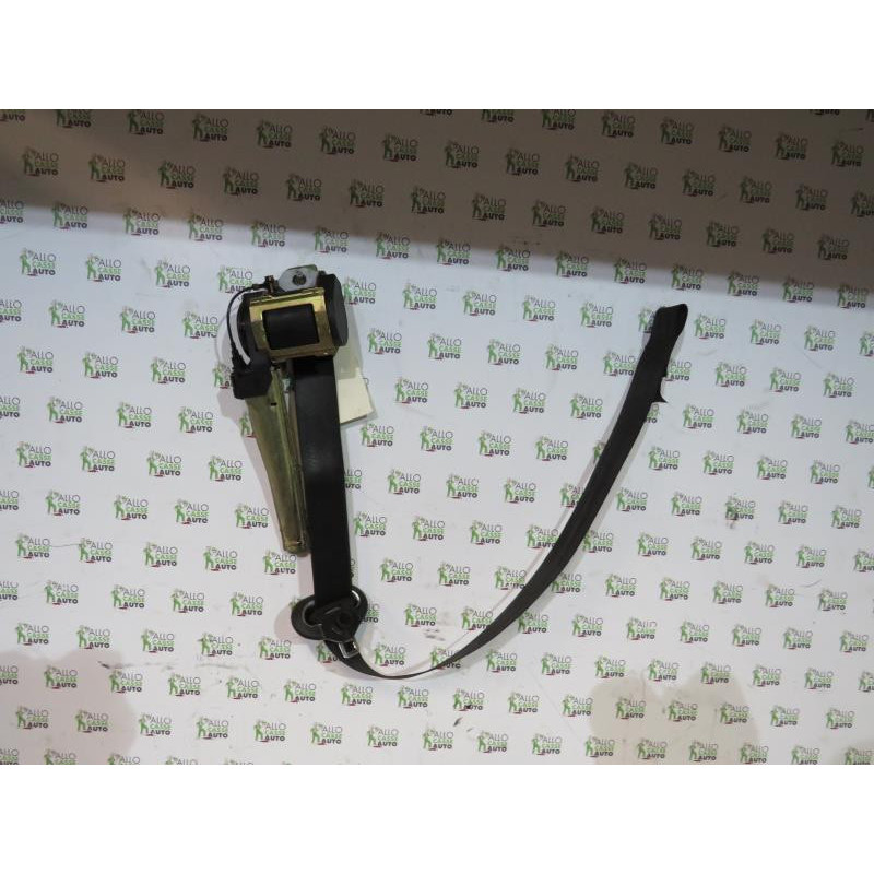 Ceinture avant gauche SEAT IBIZA 2 Photo n°1