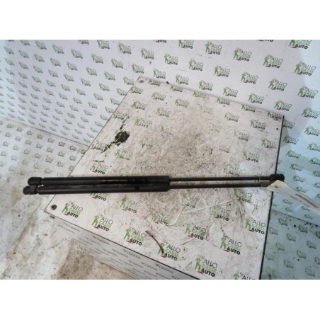 Verin de coffre SEAT IBIZA 2