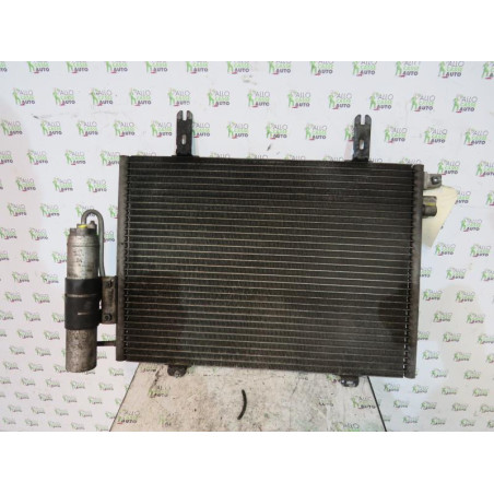 Radiateur clim RENAULT KANGOO 1