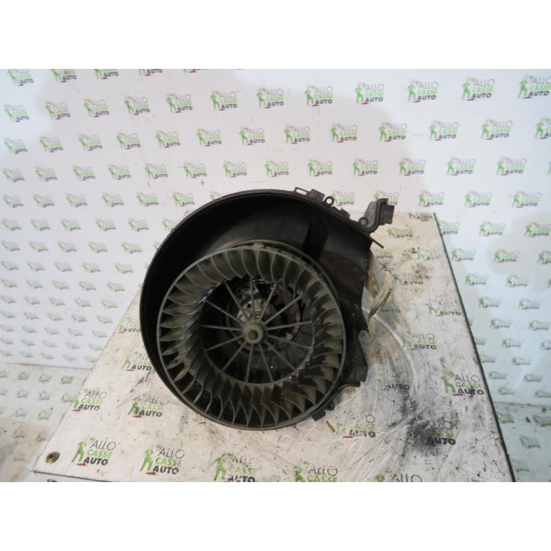 Ventilateur chauffage RENAULT KANGOO 1 Photo n°1