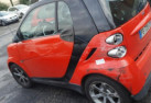 Porte avant droit SMART FORTWO 2 Photo n°8