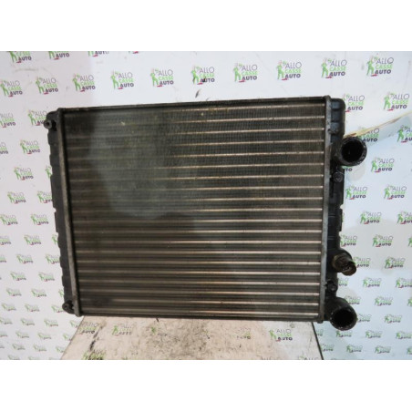 Radiateur eau VOLKSWAGEN POLO 3