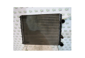 Radiateur eau VOLKSWAGEN POLO 3 Photo n°1