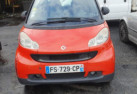 Porte avant droit SMART FORTWO 2 Photo n°9