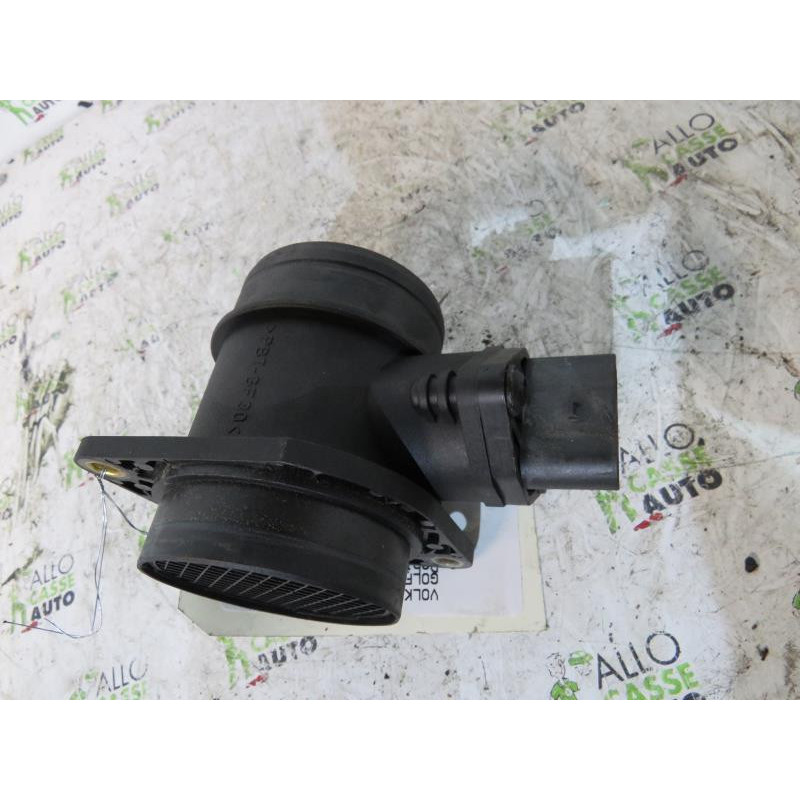 Debitmetre VOLKSWAGEN GOLF 4 Photo n°1