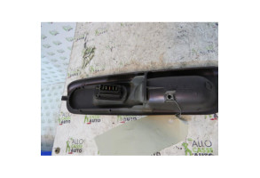 Interrupteur de leve vitre avant gauche RENAULT TWINGO 1 Photo n°2