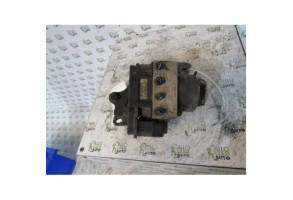 Bloc ABS (freins anti-blocage) RENAULT TWINGO 1 Photo n°5