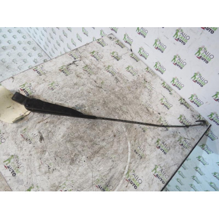 Bras essuie glace avant gauche RENAULT CLIO 1