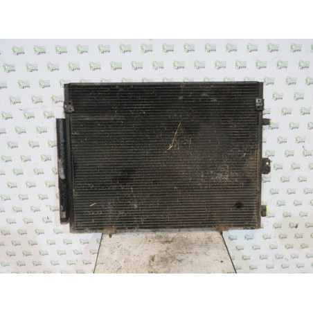 Radiateur clim MITSUBISHI PAJERO 3