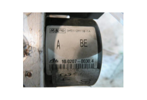 Bloc ABS (freins anti-blocage) FORD C-MAX 1 Photo n°5