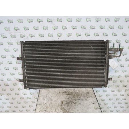 Radiateur clim FORD C-MAX 1