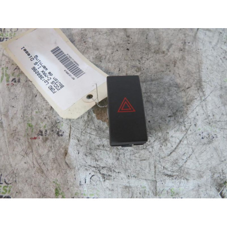 Bouton de warning FORD C-MAX 1