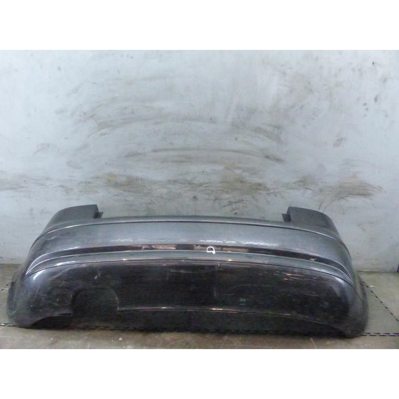 Pare choc arriere AUDI A3 2 Photo n°1