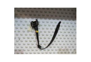Ceinture avant droit VOLKSWAGEN TOURAN 1 Photo n°1