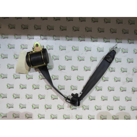 Ceinture avant droit RENAULT ESPACE 4
