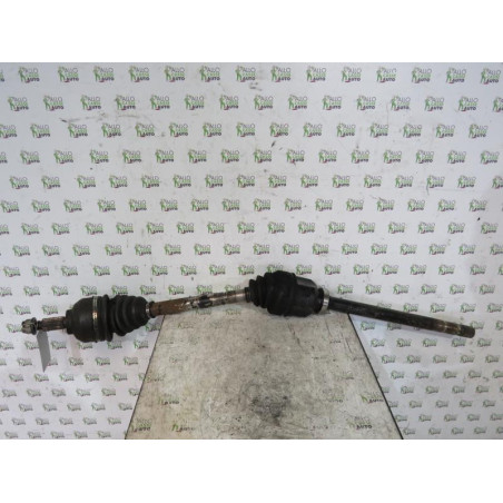 Cardan droit (transmission) RENAULT ESPACE 4