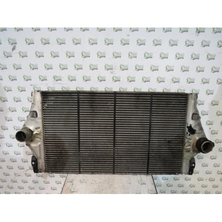Echangeur air (Intercooler) RENAULT ESPACE 4
