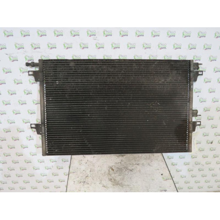 Radiateur clim RENAULT ESPACE 4